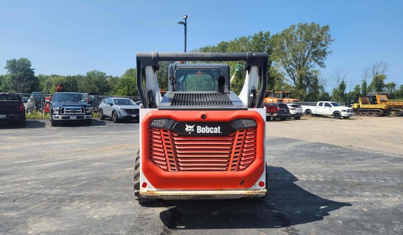 2020 BOBCAT S76 full