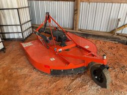 2021 Kubota L3301DHST full