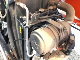 2020 Kubota MX6000HSTC full