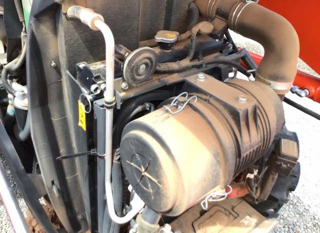 2020 Kubota MX6000HSTC full