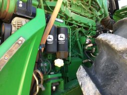 2016 John Deere 9520R full