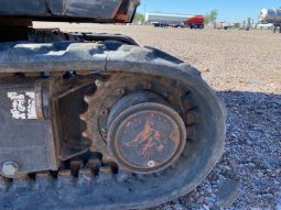 2016 Bobcat E20 full