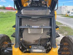 2014 JCB 3CX full