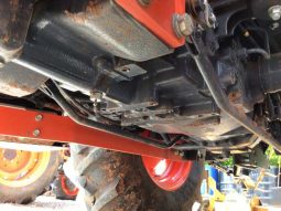 2020 Kubota MX6000HSTC full