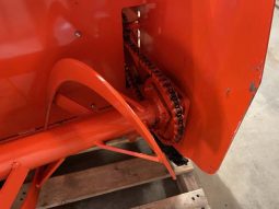 2022 Kubota MX5400HSTC full