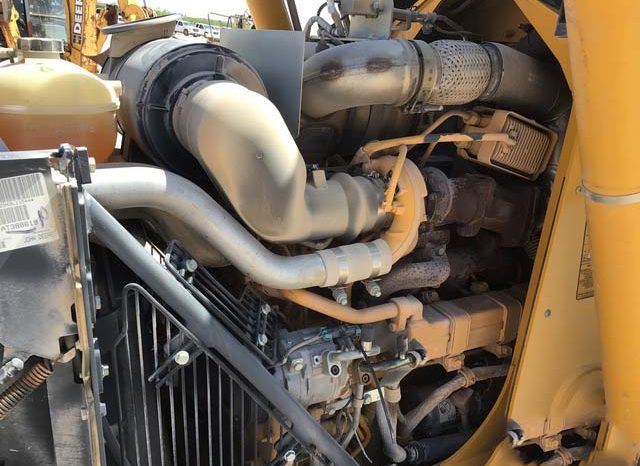 2014 John Deere 310SK full