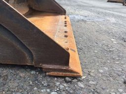 2015 Cat 272D2 full