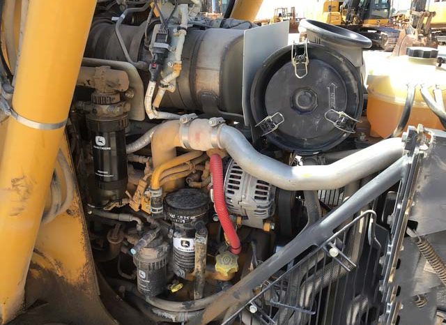 2014 John Deere 310SK full
