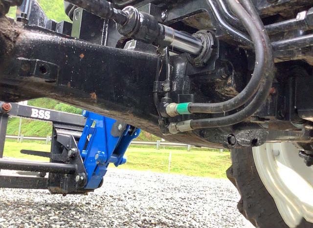 2019 New Holland Powerstar 75 full