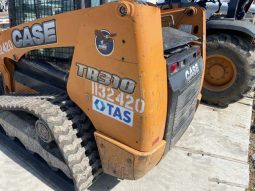 2016 Case TR310 full