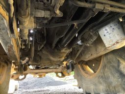 2008 John Deere 110 full