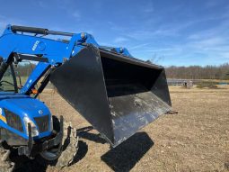 2018 New Holland Powerstar 75 full