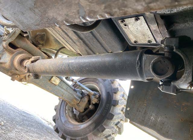2015 Terex TLB840RDCSS full