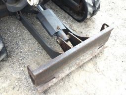 2015 Bobcat 418AA full