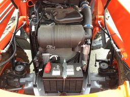 2019 Kubota M4-071D full