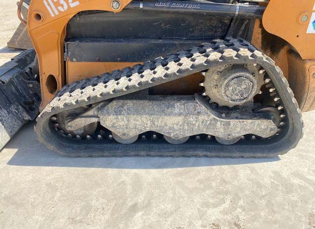 2016 Case TR310 full