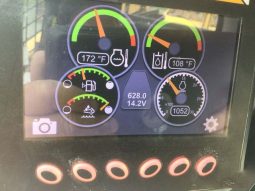 2015 Cat 272D2 full