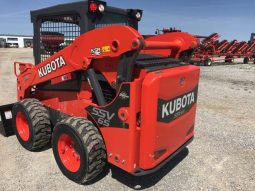 2016 Kubota SSV65PHR full