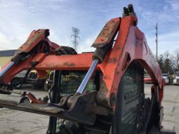 2014 Kubota SVL90-2 full