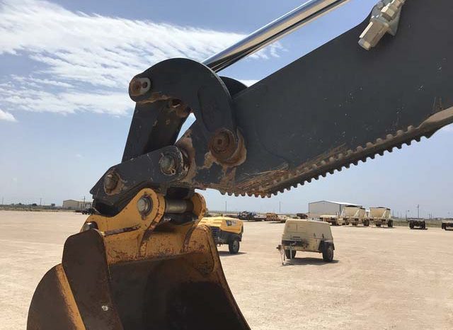 2014 John Deere 310SK full
