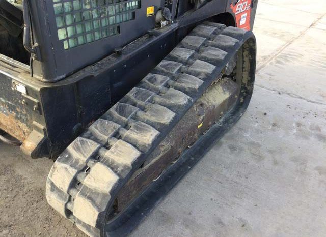 2014 Kubota SVL90-2 full