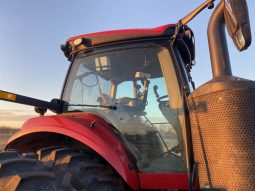 2016 Case IH Magnum 180 full