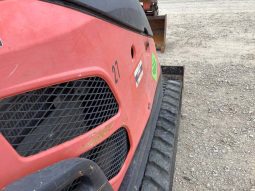 2016 Kubota KX71-3S full
