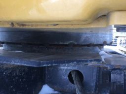 2015 Cat 305E2 CR full