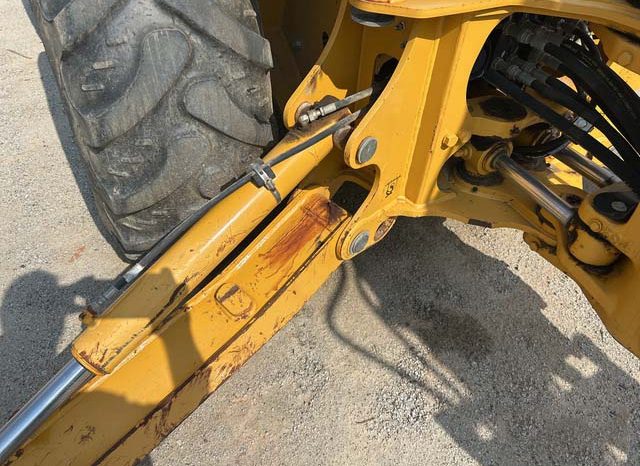 2016 John Deere 310L EP full