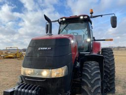 2018 Case IH Magnum 220 full