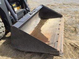 2018 New Holland L220 full