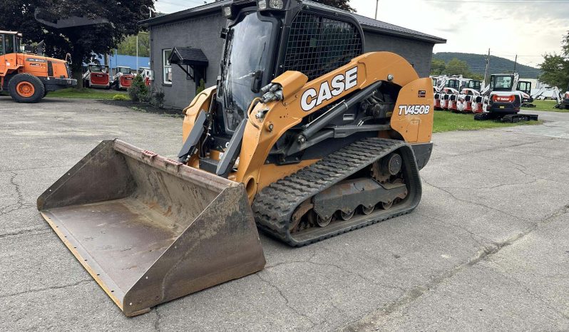 2021 CASE TV450B full