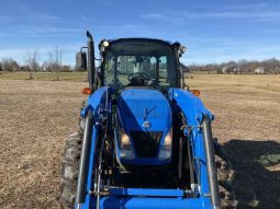 2018 New Holland Powerstar 75 full