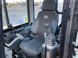 2017 Cat 303.5E2CR full