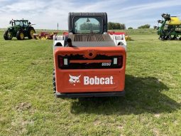 2015 BOBCAT S550 full