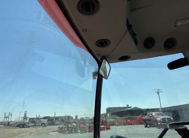 2019 Kubota L3560DHSTC-LE full