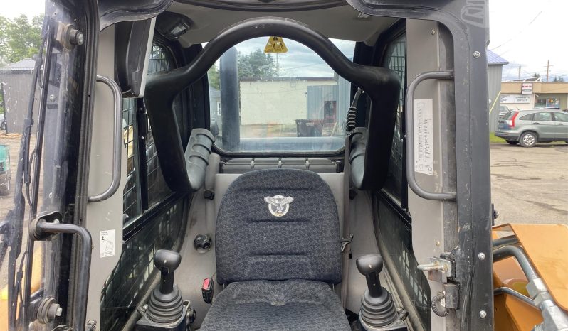2021 CASE TV450B full