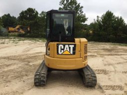 2018 Cat 304E2 CR full